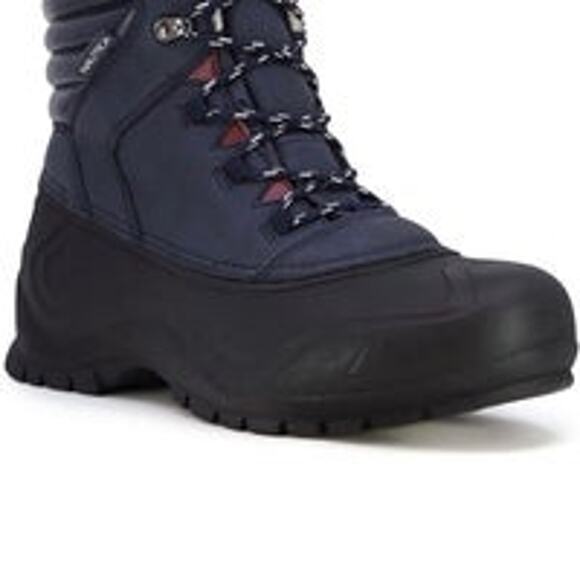 nautica men winter boots 10 - Picture 1 of 7